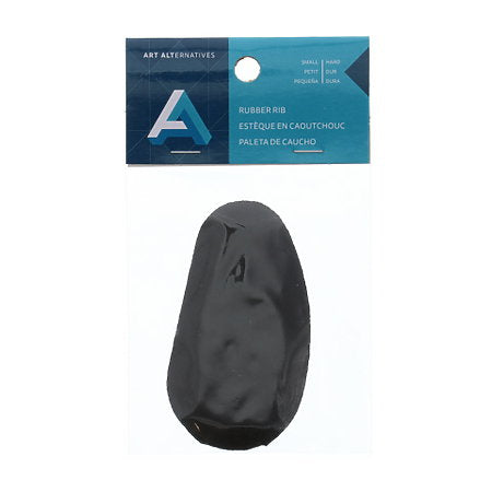 POTT LARGE SOFT FINISHING RUBBER