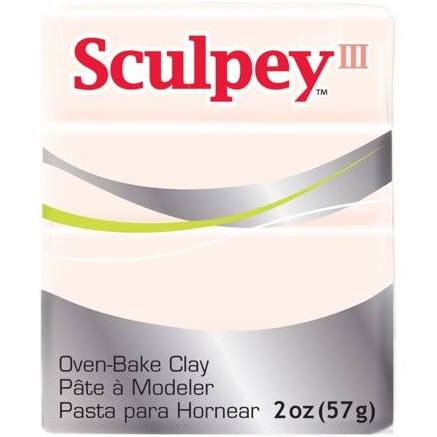 CLAY SCULPEY BEIGE 2OZ
