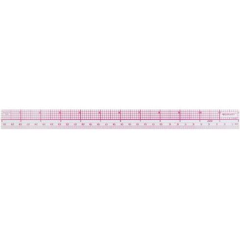 RULER GRAPH RULER