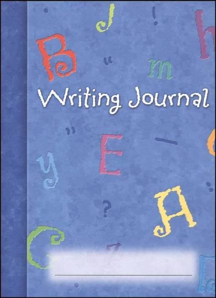 WRITING JOURNAL
