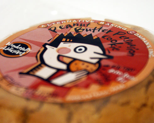 PEANUT BUTTER COOKIE