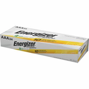 AAA BATTERIES 24 PACK