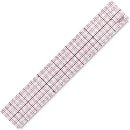 RULER GRAPH RULER