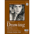 DRAW PAD 4X6 DRAWING SPIRAL ART PAD