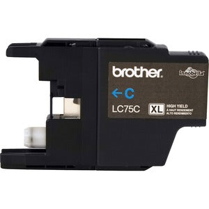 BROTHER LC75C CYAN
