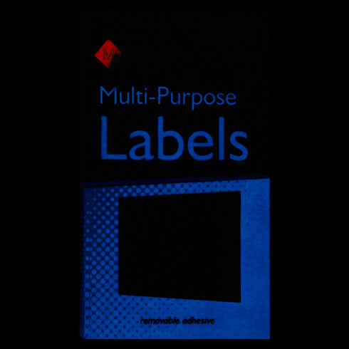 LABEL MACO ALL PURPOSE LABELS