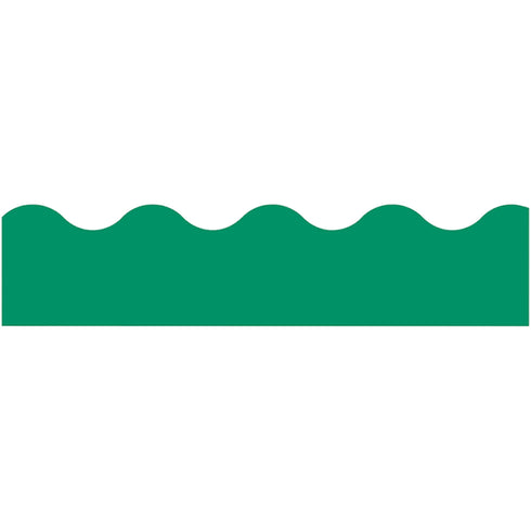 BORDER TRIMMERS KELLY GREEN T91316