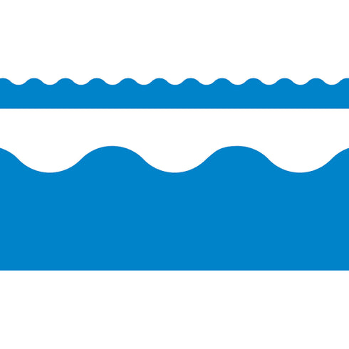 Blue Terrific Trimmer