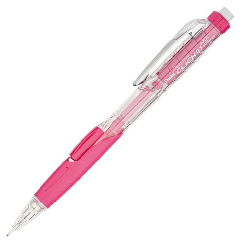 CLICK TWIST .7 PINK PENCIL
