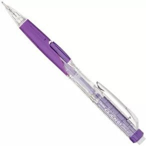 CLICK TWIST .5 PURPLE PENCIL