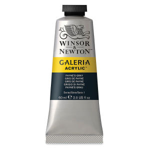 ACRYLIC PAINT PAYNES GRAY