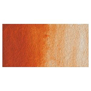 ALIZARIN ORANGE 7.5ML ACADEMY WATERCOLOR PAINT GRUMBACHER