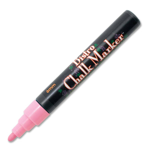 PINK CHALKBOARD MARKER