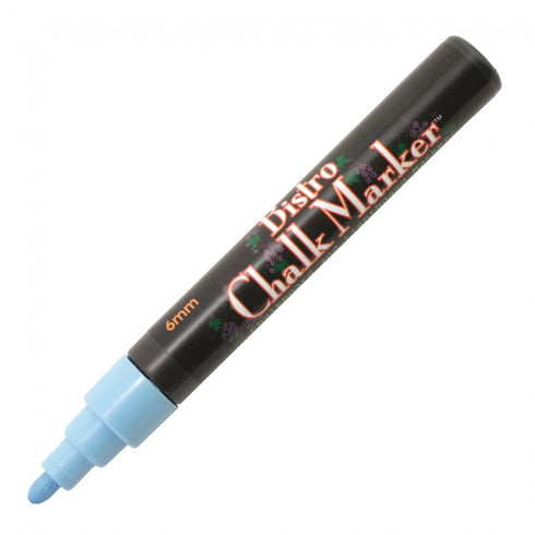 FL. BLUE CHALKBOARD MARKER