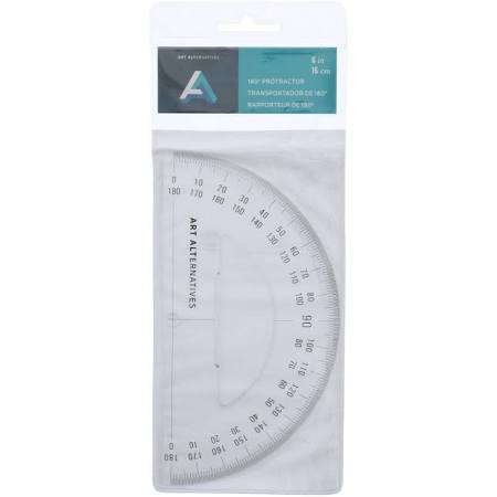 PROTRACTOR