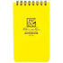 RR #135 3X5 SPIRAL NOTEBOOK RITE IN THE RAIN ALL WEATHER WATERPROOF