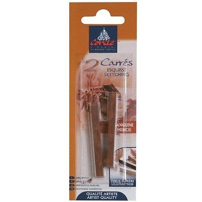 CONTE SANG CONTE CRAYON