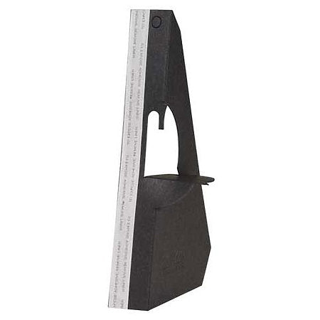 EAS 9" EASEL BACK
