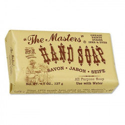 HAND SOAP THE MASTERS