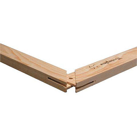 45" CANVAS STRETCHER BAR