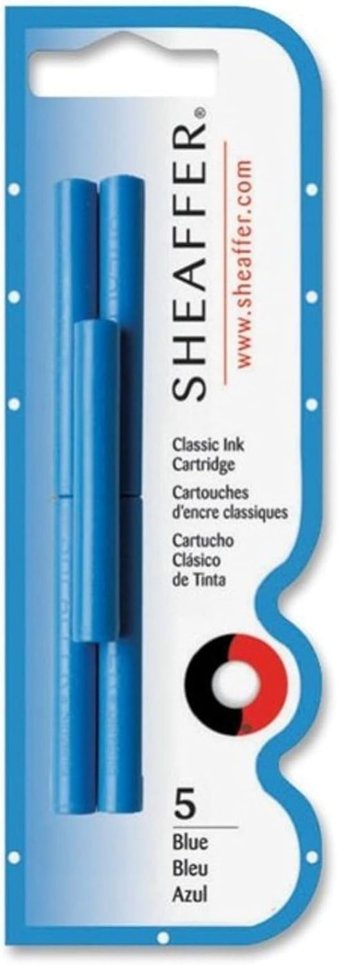 Cartridge Blue