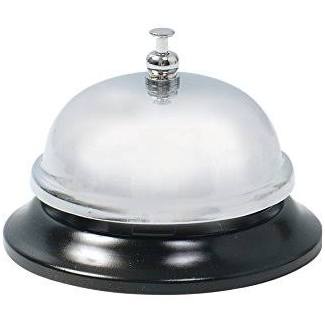 BELL DESK CALL BELL #43060