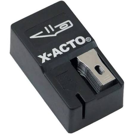XACTO X411 BLADE DISP 11