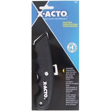 XACTO X3272 RETRACTABLE