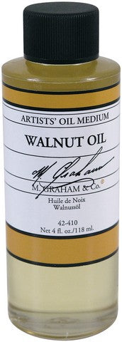 WALNUT OIL