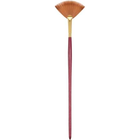4 FAN PAINT BRUSH -4050FN-4