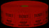 TICKET RED DOUBLE TICKETS