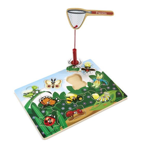 BUG CATCHING GAME #3779