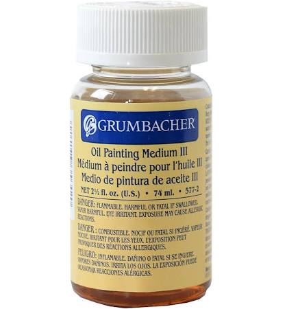 MEDIUM 2.5 OZ. #GR577-2