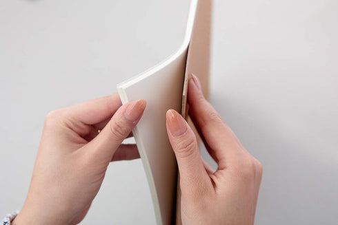 300 SERIES DRAWING PAD - 14" X 17", GLUE BOUND, 50 SHEETS