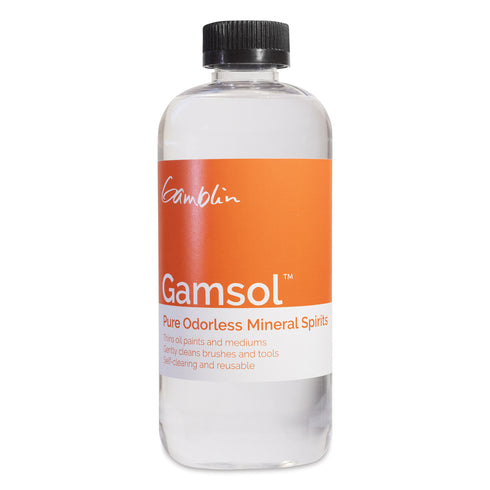 GAMSOL 500ML