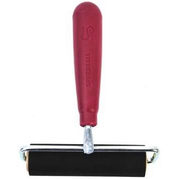 BRAYER HARD RUBBER