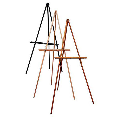 EAS EASEL TRIPOD BLACK