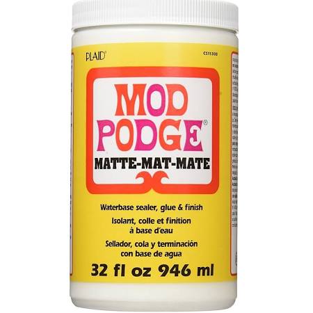 MOD PODGE-32 FL OZ