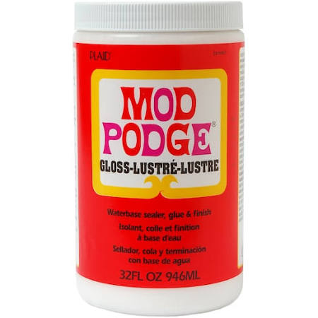 MOD PODGE 32OZ MOD PODGE
