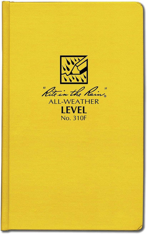 LEVEL BOOK #310F