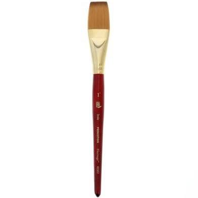 1" Stroke Brush