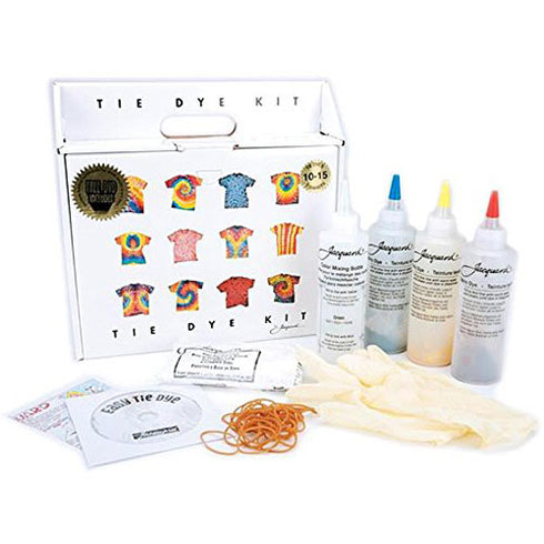TIE DYE KIT