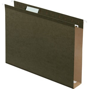 2" Hanging File Folders