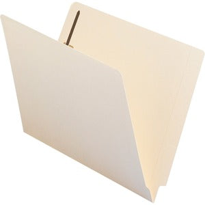 FILE FOLD END TAB FOLDERS - BOX OF 50
