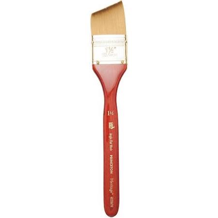 1.5" Angle Flat Brush 4050A