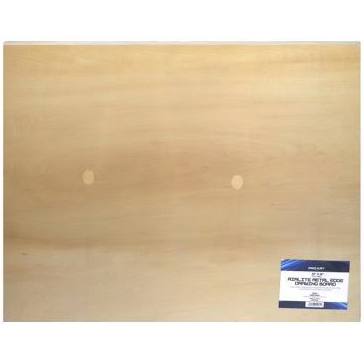 20X26 Metal Edge Drawing Board