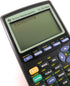 CALC TI-83 PLUS GRAPHING CALCULATOR TEXAS INSTRUMENTS