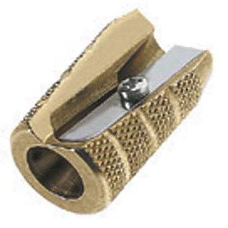 BRASS SHARPENER STUBBY