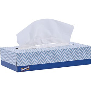 FACIAL TISSUE, 2PLY (PACK OF 30)