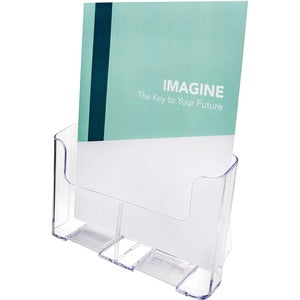 LITERATURE HOLDER